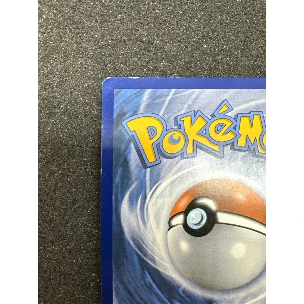 Pokémon TCG Volcanion-EX Steam Siege Holo Card 115/114 Secret Ultra Rare - MP
